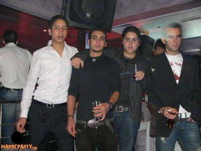 karim jettou  and achba and ponda
